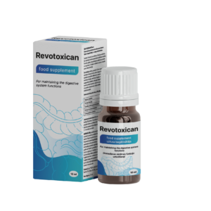 Revotoxican