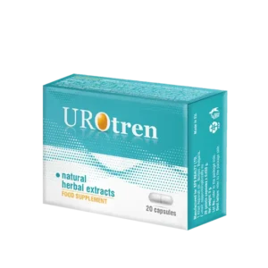 Urotren